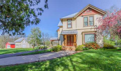 Apple Tree, WAUPACA, WI 54981