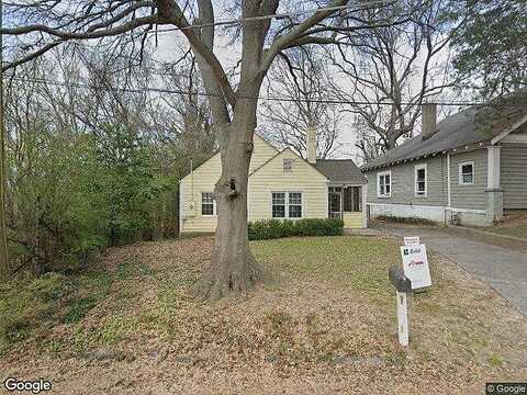 Morris, ATLANTA, GA 30318