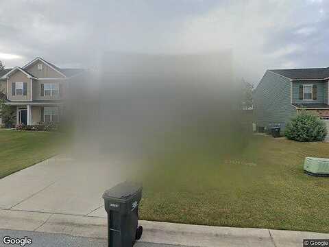 Burlington, AUGUSTA, GA 30909