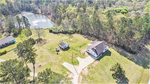 Higgins, FLOVILLA, GA 30216