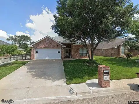 Cottonwood, CANYON, TX 79015
