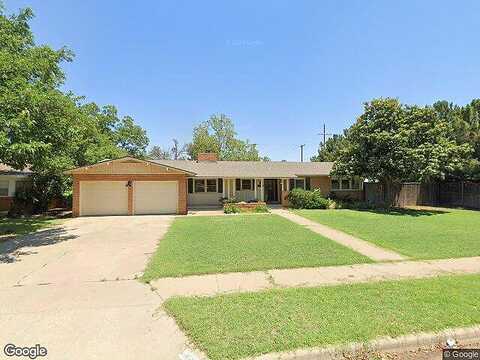44Th, LUBBOCK, TX 79413
