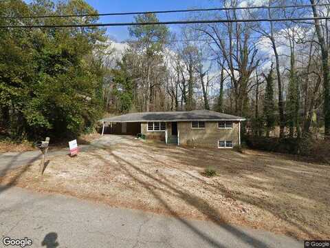 Dawn, DECATUR, GA 30032
