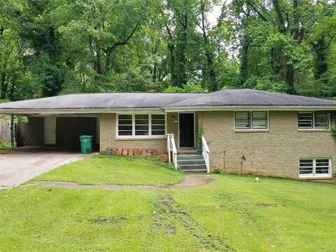 Dawn, DECATUR, GA 30032