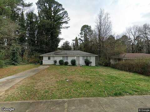 Niskey Lake, ATLANTA, GA 30331