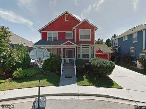 Springs, LONGMONT, CO 80504