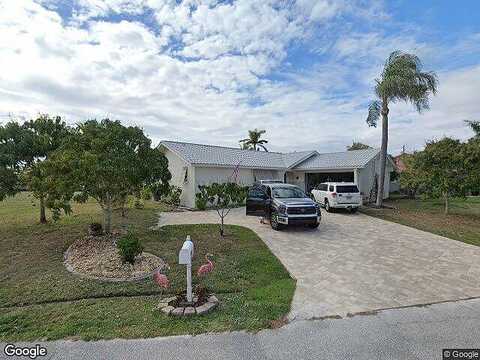 La Salina, PUNTA GORDA, FL 33950