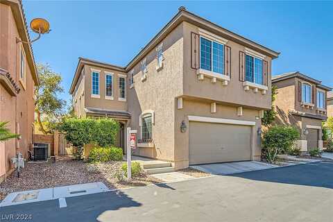 Satin Carnation, LAS VEGAS, NV 89166