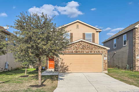Primrose Post, SAN ANTONIO, TX 78218
