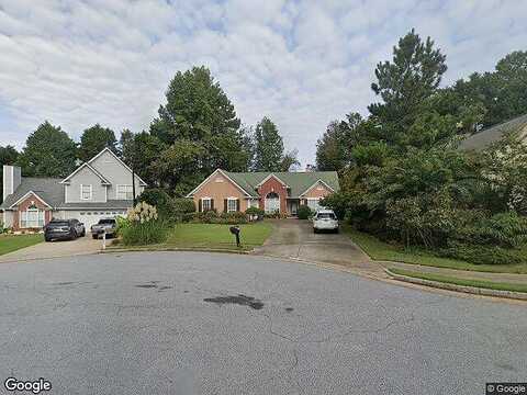 Loral Pines, LAWRENCEVILLE, GA 30044