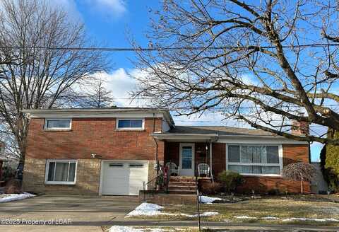 Hamilton, KINGSTON, PA 18704