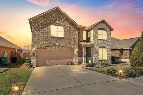 Conley, DENTON, TX 76207