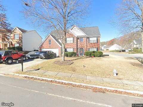 Pierce, BUFORD, GA 30519
