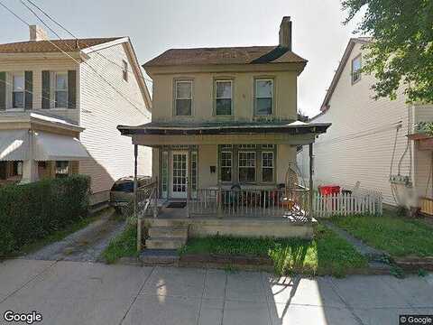 Franklin, POTTSTOWN, PA 19464