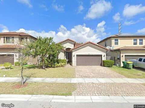 21St, HOMESTEAD, FL 33033