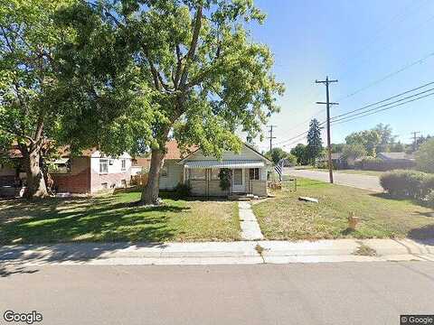 Lowell, DENVER, CO 80219
