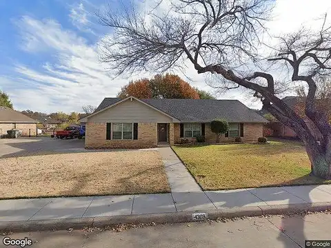 Grants, WICHITA FALLS, TX 76309