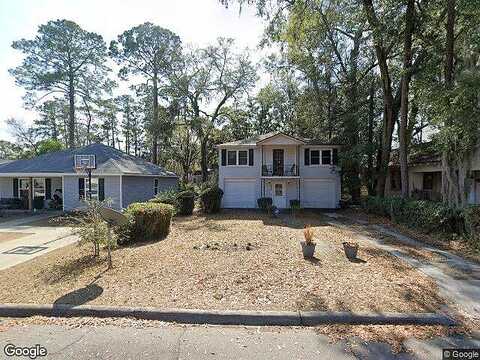 Indiana, SAVANNAH, GA 31404
