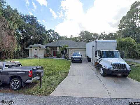 Wellsley, PORT CHARLOTTE, FL 33954