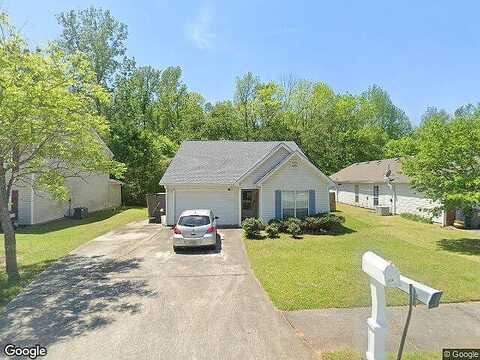 Sharon, GRIFFIN, GA 30224