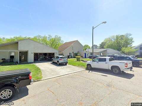 Buttonwood, VIRGINIA BEACH, VA 23462