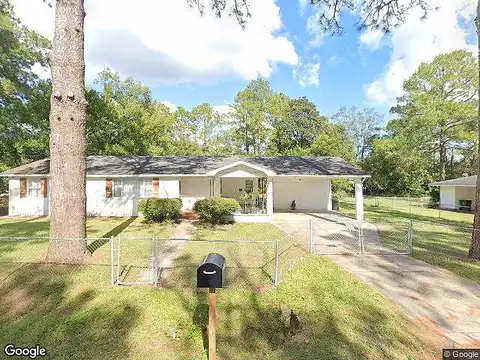 Morningside, WAYCROSS, GA 31501