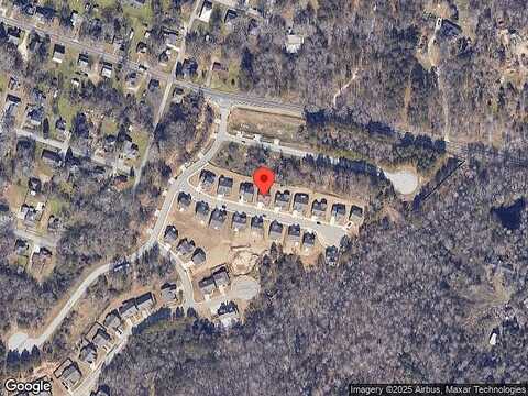 Morgan, CONYERS, GA 30012