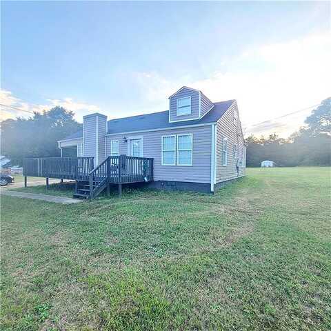 King Mill, MCDONOUGH, GA 30252
