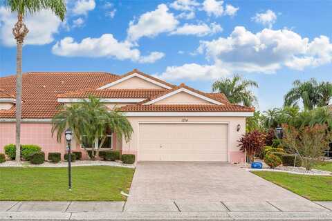 Pebble Beach, SUN CITY CENTER, FL 33573