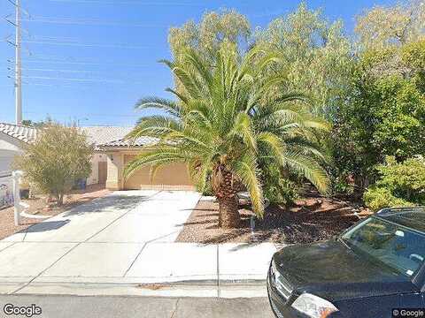 Diamond Brook, LAS VEGAS, NV 89117