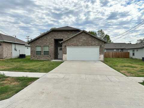 College, GREENVILLE, TX 75401