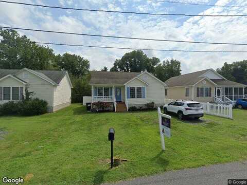 Lincoln, COLONIAL BEACH, VA 22443