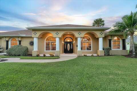 Cranberry, PORT ORANGE, FL 32127