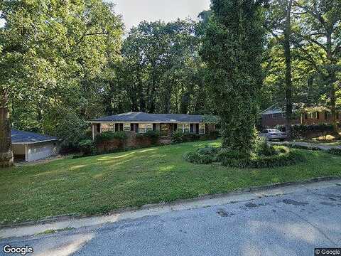 Austin, ATLANTA, GA 30331