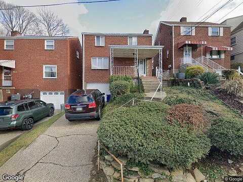 Edgebrook, PITTSBURGH, PA 15226