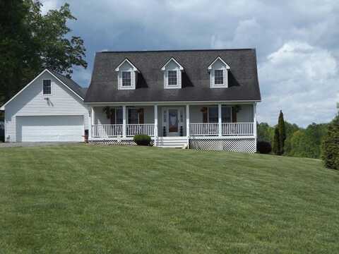 566 Breezy Ridge Rd., Woodlawn, VA 24381