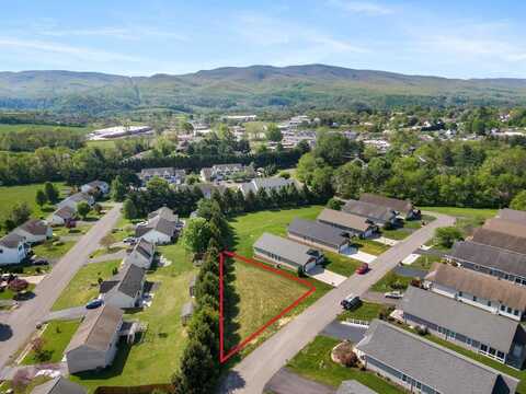 Tbd College Park Drive, Wytheville, VA 24382