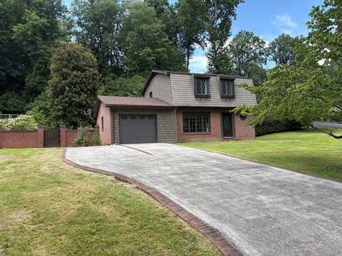 532 532 Sycamore Lane, Richlands, VA 24641