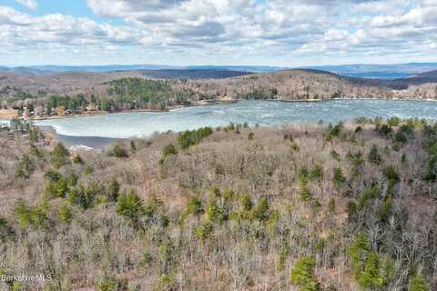 83 Goose Pond Rd, Tyringham, MA 01264
