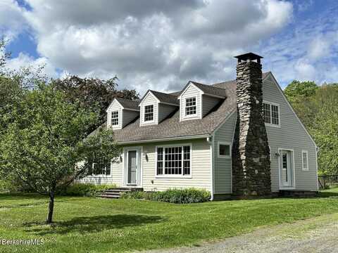 1786 South Undermountain Rd, Sheffield, MA 01257