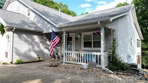24 Brookshire Lane, Camdenton, MO 65020