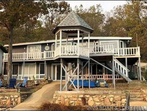592 Woodland Drive, Climax Springs, MO 65324