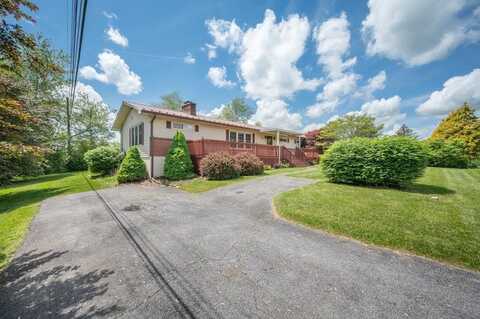 504 Gordon Ave, Marion, VA 24354