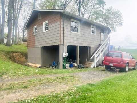 303 Spring Valley Rd, Marion, VA 24354