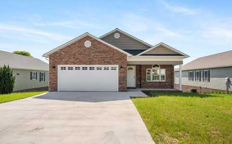 235 College Park Drive, Wytheville, VA 24382