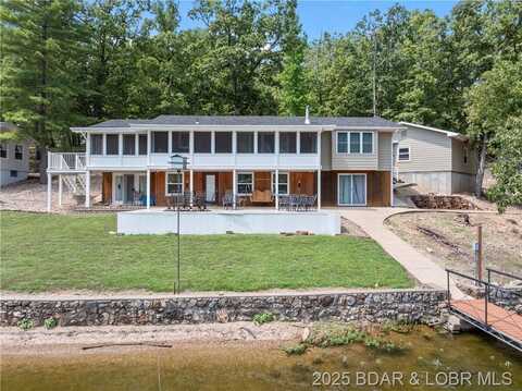 603 Southview Drive, Gravois Mills, MO 65037