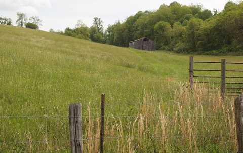 0 Astor Road Route 869, Abingdon, VA 24210