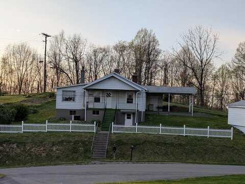 6511 Compton Mountain Road, Pilgrims Knob, VA 24634
