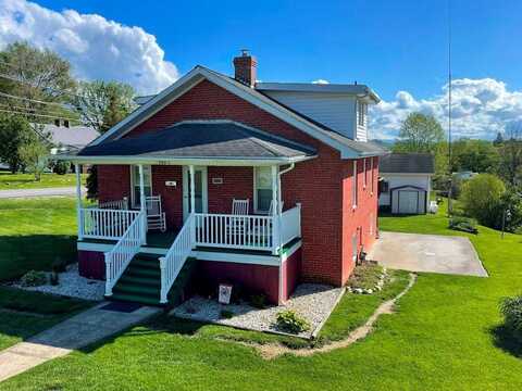 185 S 20th Street, Wytheville, VA 24382