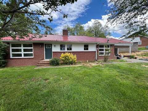 201 Hilltop Drive, Independence, VA 24348